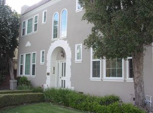 121 Tilton Ave APT 1, San Mateo, CA 94401