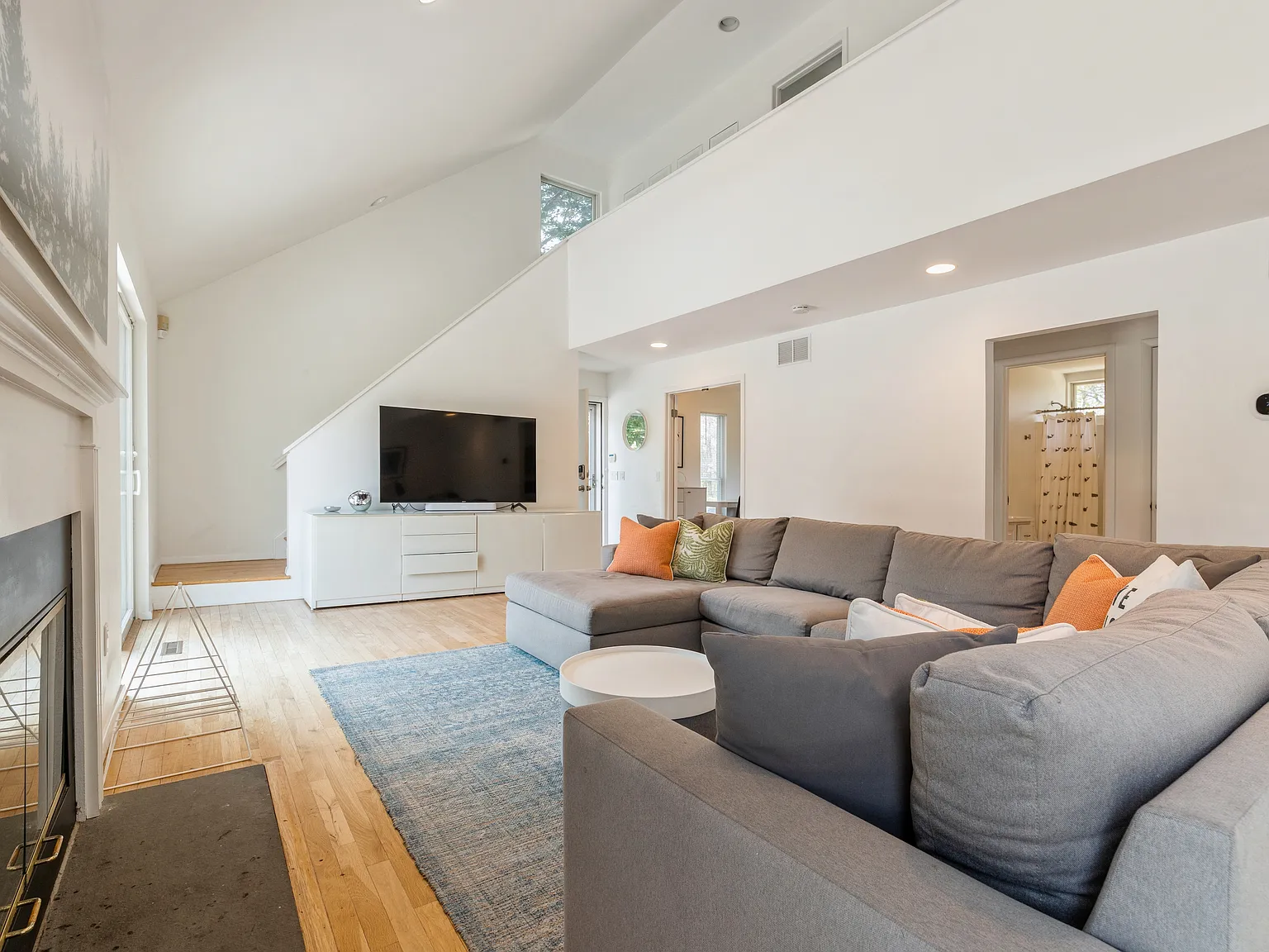 Amagansett Dunes Beach House — Photo 3