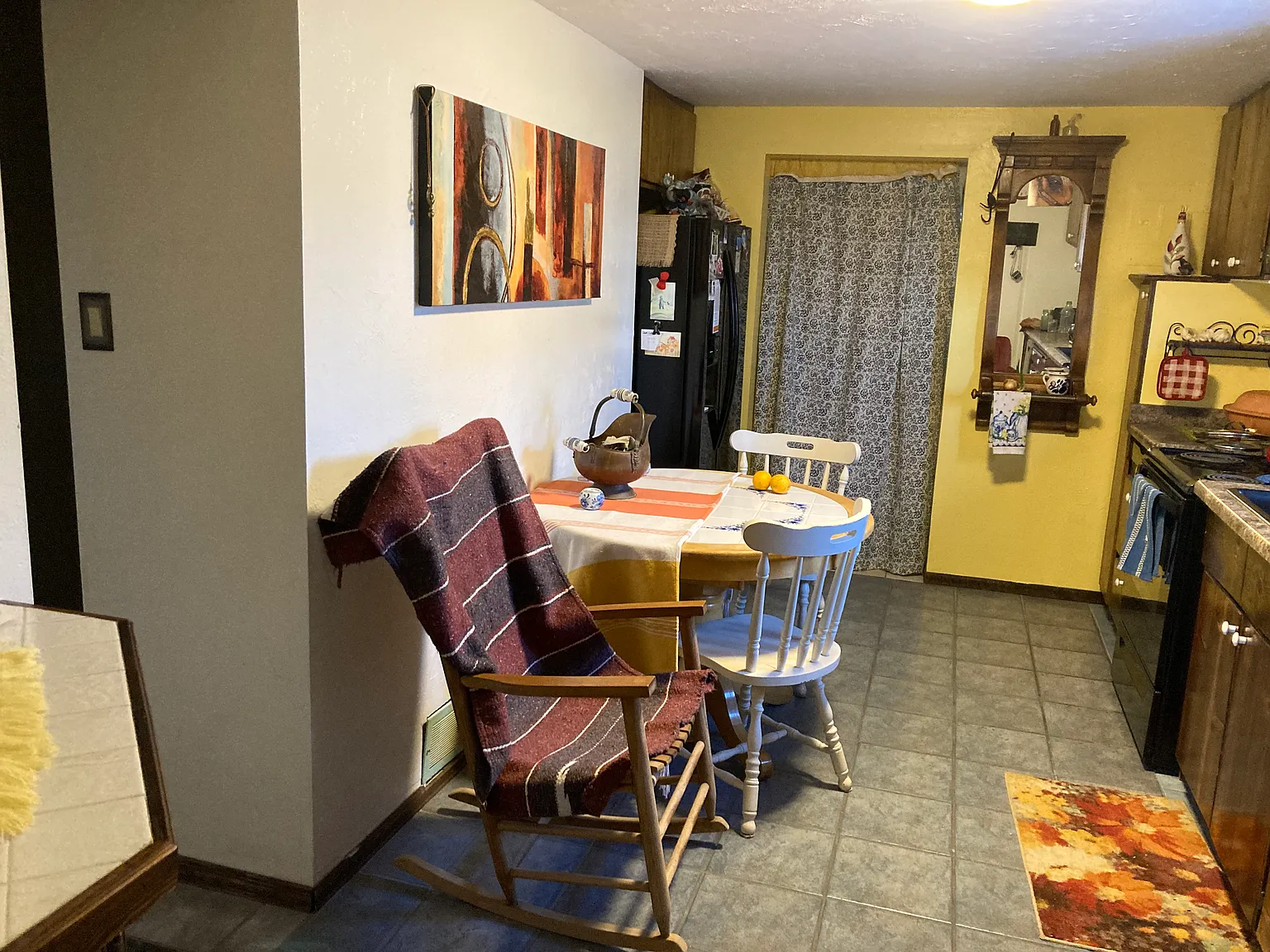 1 bed, 716 sqft, $1,250 — Photo 4