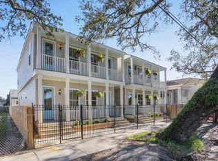 2213 Louisiana Ave #2213, New Orleans, LA 70115