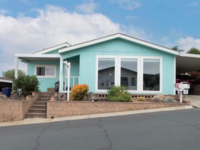 909 Richland Rd Spc 79, San Marcos, CA, 92069