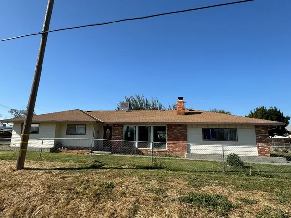 17946 Railroad St, Madison, CA 95653