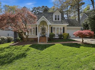 8517 Caldbeck Dr, Raleigh, NC 27615