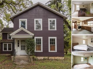 509 Xenia Ave, Yellow Springs, OH