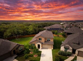 12331 Twister Ln, San Antonio, TX 78254