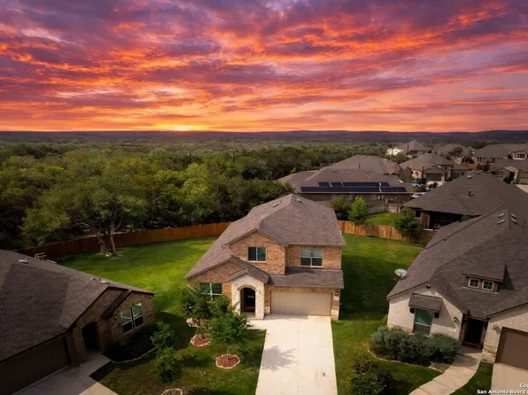12331 Twister Ln, San Antonio, TX 78254