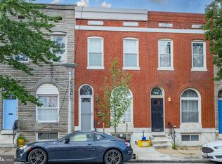 226 S East Ave, Baltimore, MD 21224