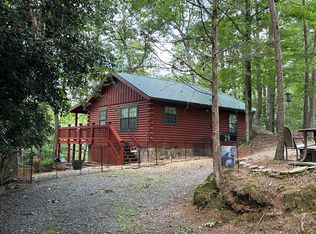 29 River Ranch Rd, Ellijay, GA 30540