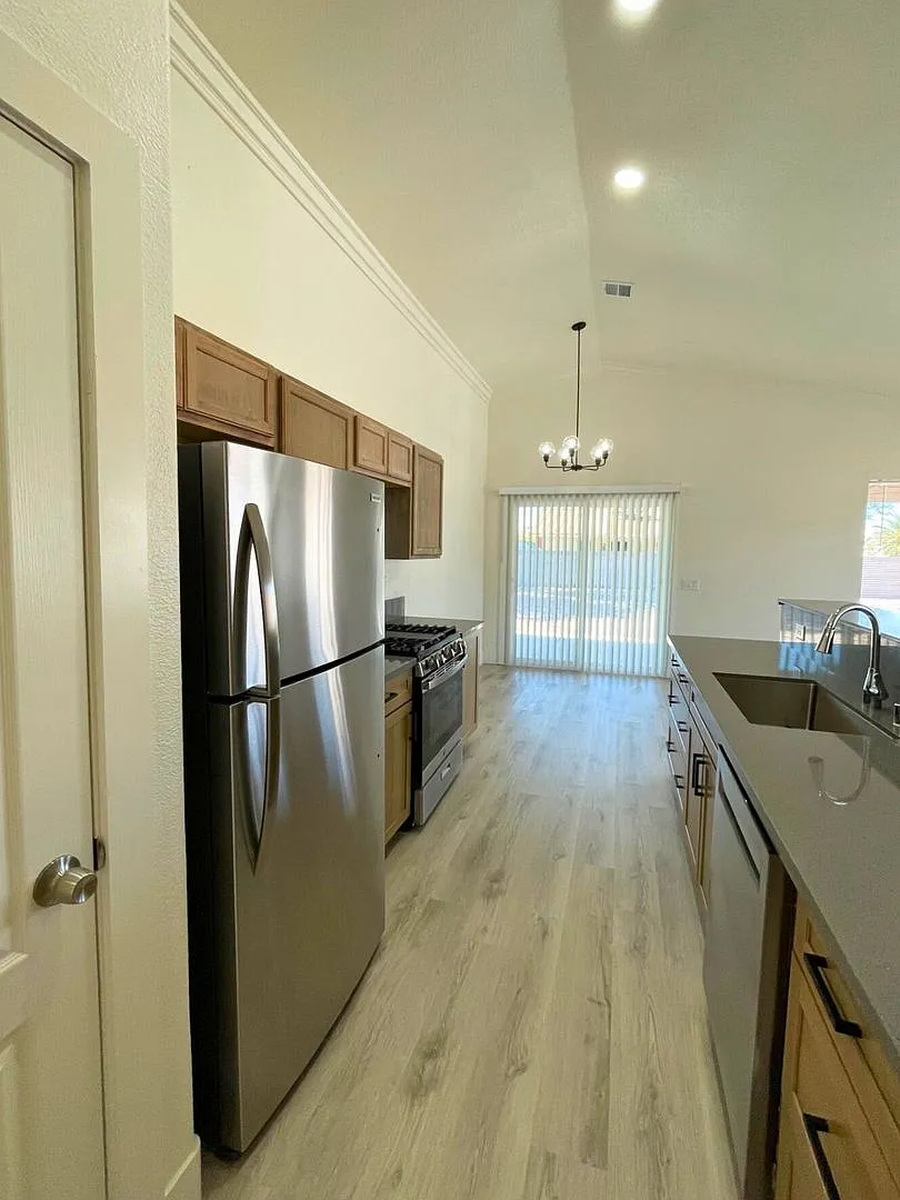 Newly Renovated 3bd/2ba Single Family Home In North Las Vegas! — Photo 2