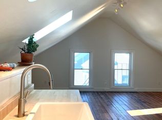 156 Parade St FLOOR 3, Providence, RI 02907