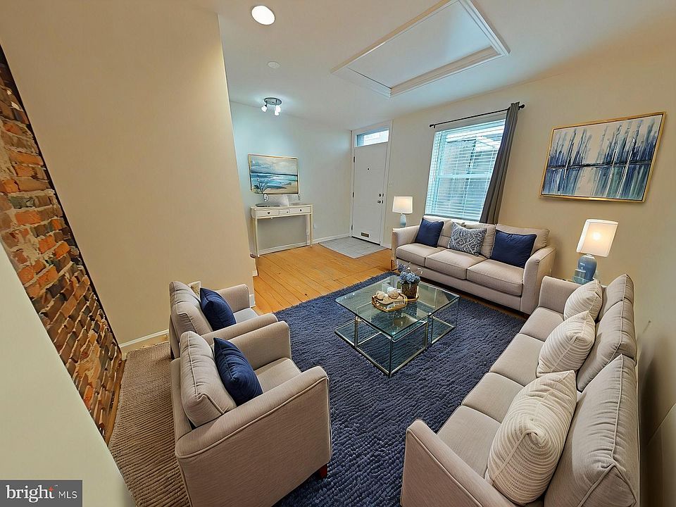 1st image of 1003 N Orianna St Unit C
