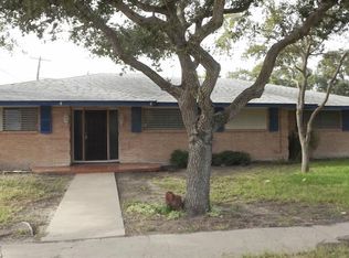 762 Monette Dr, Corpus Christi, TX 78412