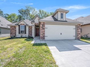 106 Alessandra Way, Huntsville, TX 77320