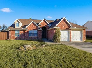 1018 Karen St, Aubrey, TX 76227