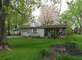 5917 S Prairie St, Star City, IN 46985