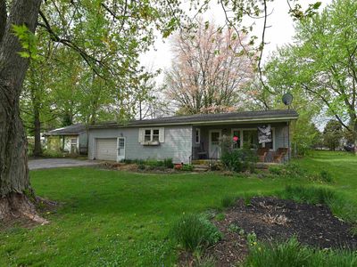 5917 S Prairie St, Star City, IN, 46985