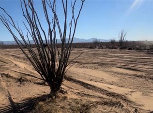 0 S Arlington Rd, Yucca, AZ 86438