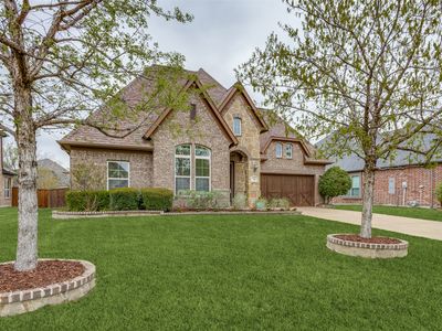 730 Hampshire Dr, Prosper, TX, 75078