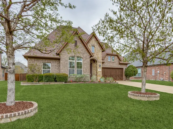 730 Hampshire Dr, Prosper, TX 75078
