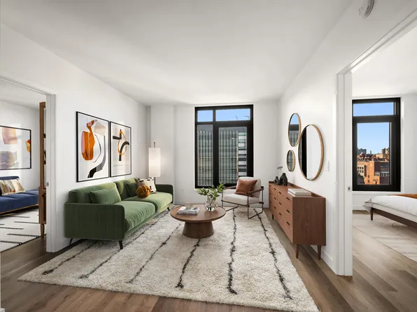 299 East 161st Street 1105B image 1 of 14