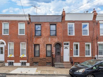 2341 E Hazzard St, Philadelphia, PA, 19125