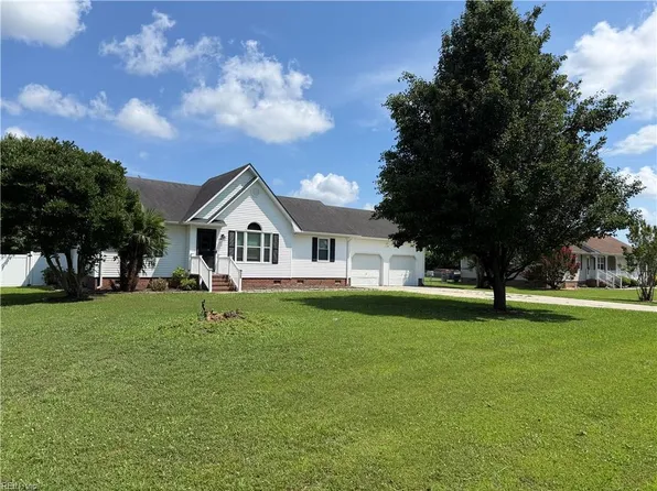 224 Joanna Dr, Elizabeth City, NC 27909