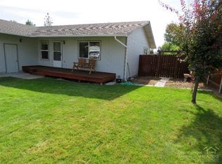 729 Center Ridge Dr, Culver, OR 97734