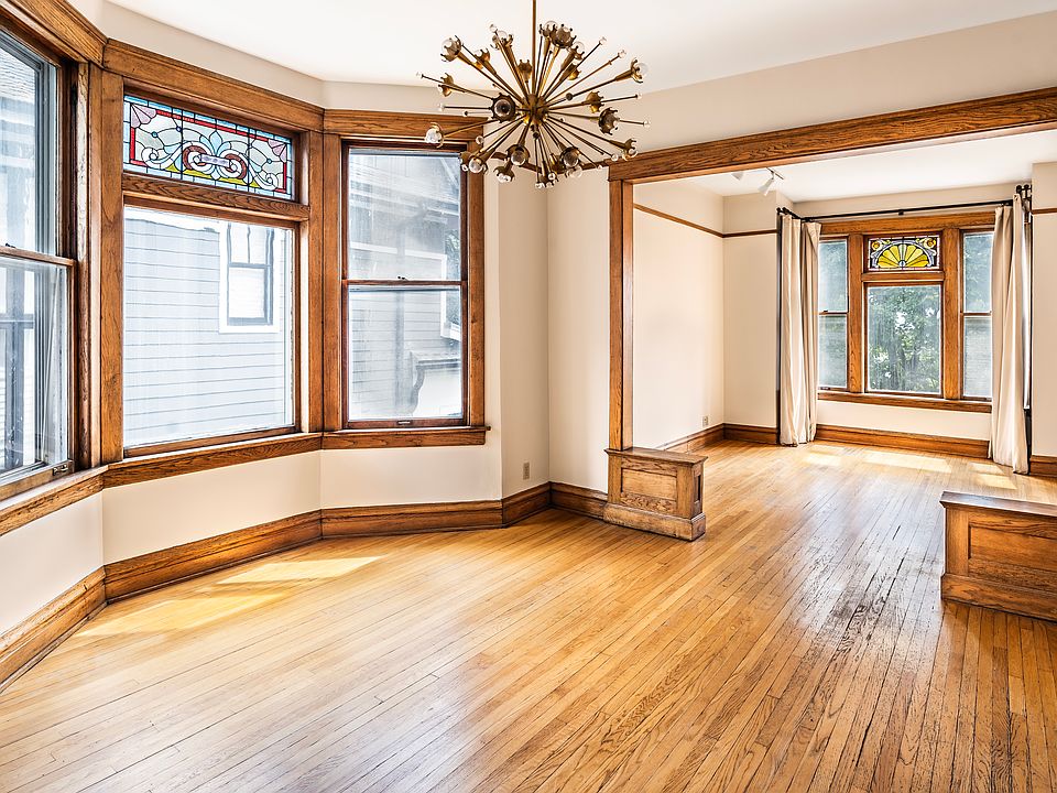 Dining/Living Room