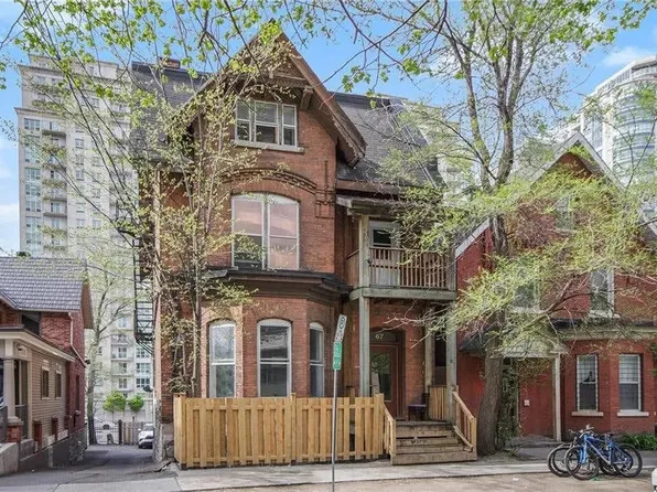67 Daly Avenue
