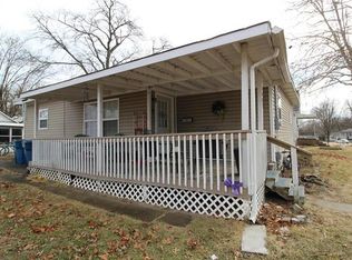 2405 Birch St, Alton, IL 62002