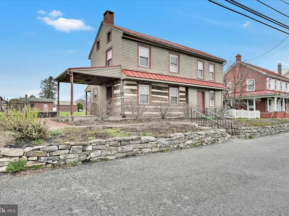 8491 Lancaster Ave, Bethel, PA 19507