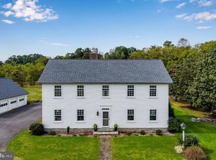 111 N Old Stonehouse Rd, Carlisle, PA 17015