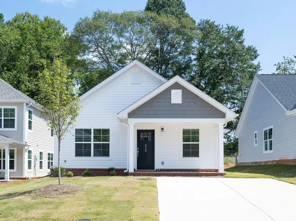 212 Waltham Ct, Greenville, SC 29617