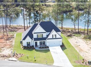 648 Slade Lake Dr LOT 3, North Augusta, SC 29841