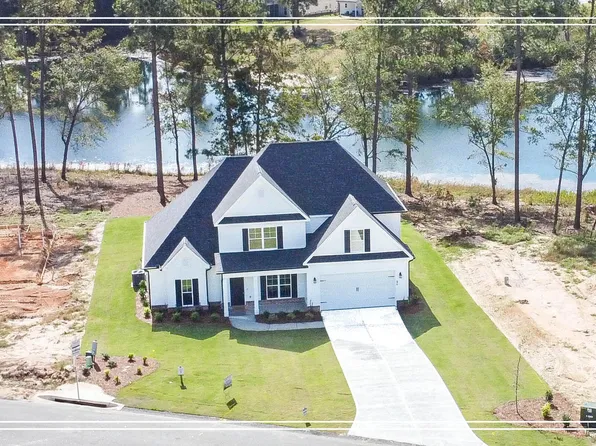 648 Slade Lake Dr Lot 3, North Augusta, SC 29841
