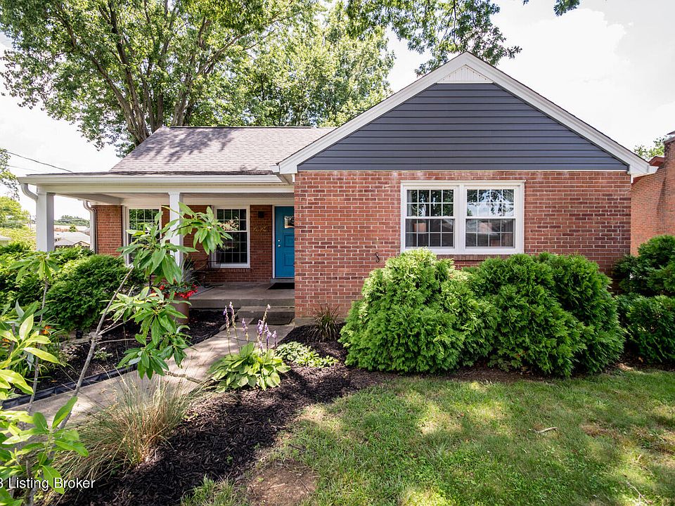 2824 Pomeroy Dr, Louisville, KY 40218 Zillow