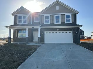 300 Walker Dr, Whiteland, IN