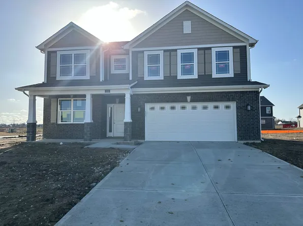 300 Walker Dr, Whiteland, IN 46184