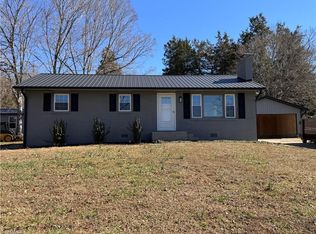 2082 Hedrick Mill Rd, Lexington, NC 27292