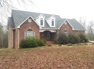 2690 Alfred Hartley Rd, Lenoir, NC 28645