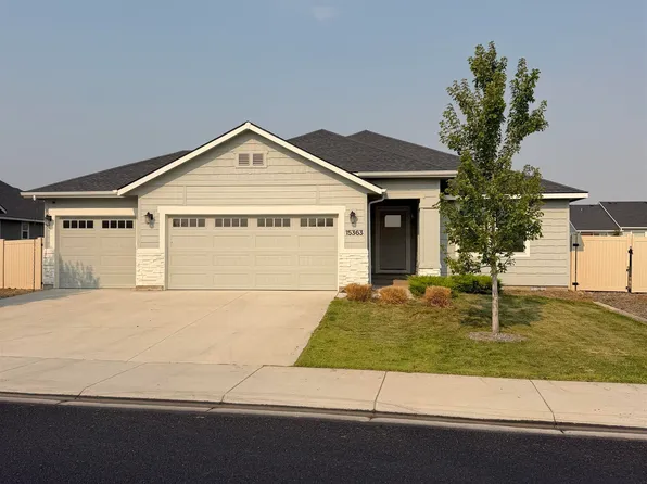 15363 Stovall Ave, Caldwell, ID 83607