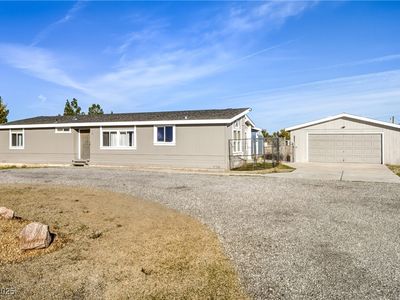 1700 E Heritage Dr, Pahrump, NV, 89048