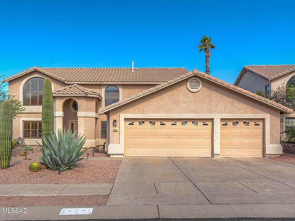 2nd image of 12591 N Granville Canyon Way