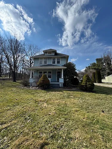 4231 Wales Ave NW Photo 1