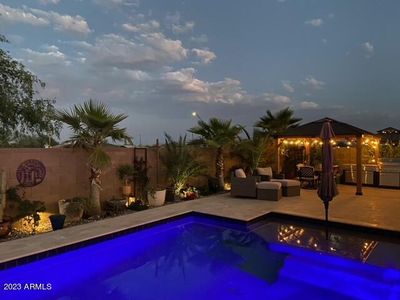 3299 N 195th Dr, Buckeye, AZ, 85396