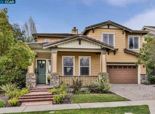 1123 Lantern Bay, Hercules, CA 94547