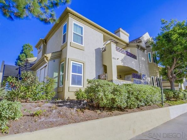 Low Maintenance - Chula Vista, CA Homes for Sale