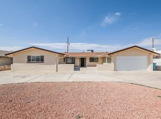 3826 W Griswold Rd, Phoenix, AZ 85051
