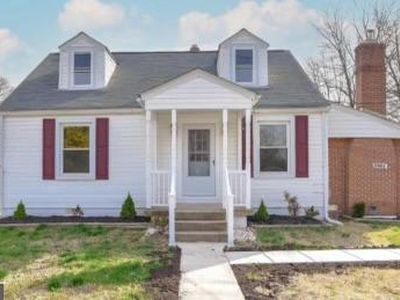 5206 Mapleshade Ln W, Upper Marlboro, MD, 20772