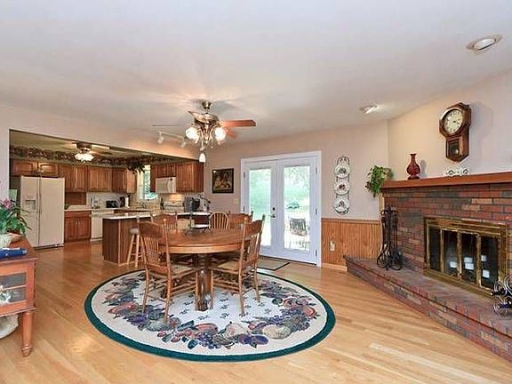 Hearth Room